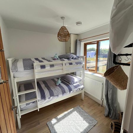 Oak Valley Lodges & Camping Pett Extérieur photo