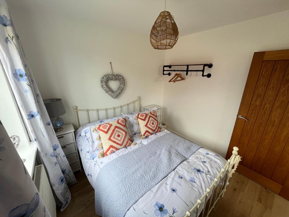 Oak Valley Lodges & Camping Pett Extérieur photo