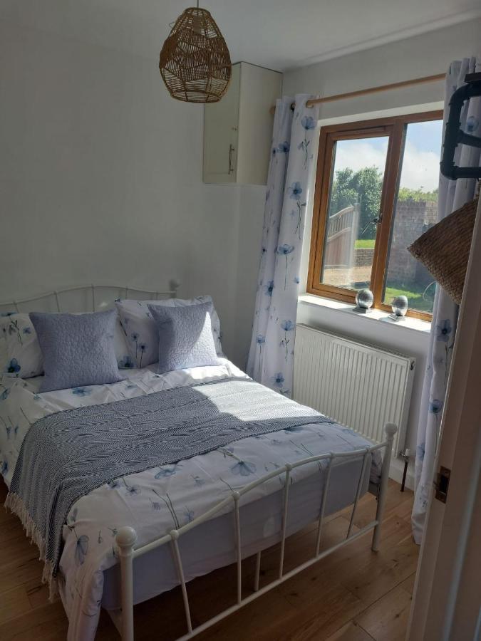 Oak Valley Lodges & Camping Pett Extérieur photo