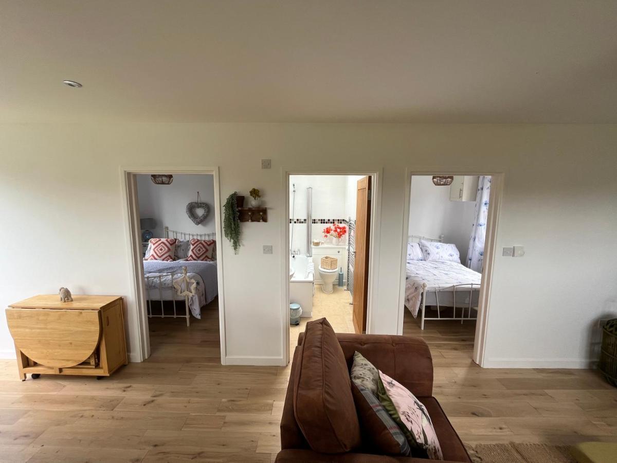 Oak Valley Lodges & Camping Pett Extérieur photo
