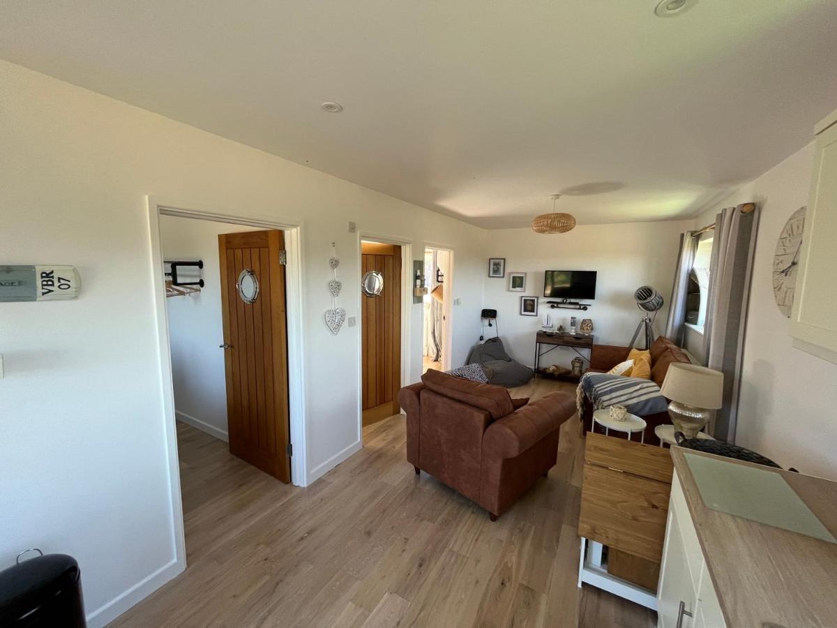 Oak Valley Lodges & Camping Pett Extérieur photo