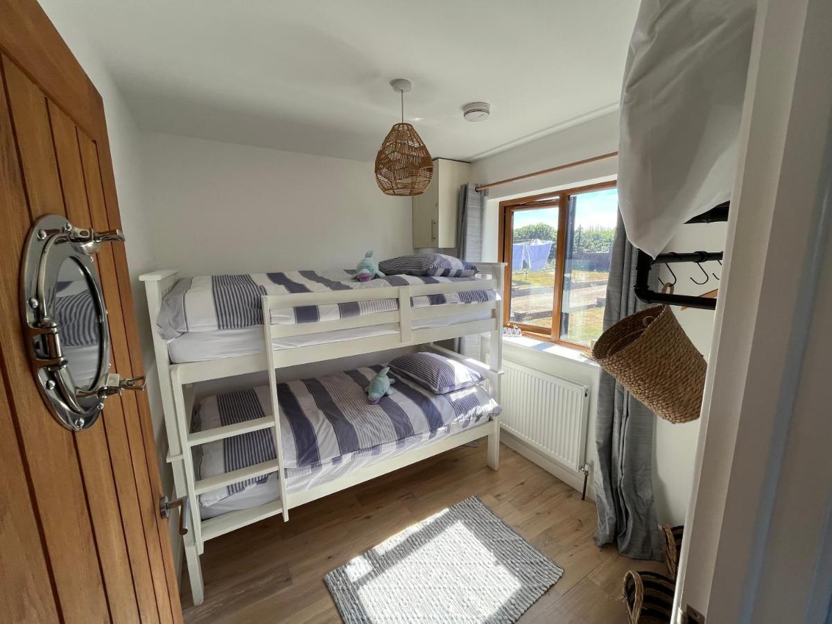 Oak Valley Lodges & Camping Pett Extérieur photo
