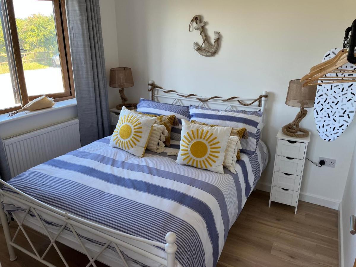 Oak Valley Lodges & Camping Pett Extérieur photo