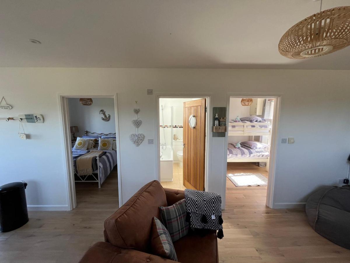 Oak Valley Lodges & Camping Pett Extérieur photo